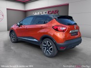 RENAULT d'occasion CAPTUR 1.2 TCE 120 ZEN EDC de 2014 Osny (95)﻿