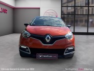 RENAULT d'occasion CAPTUR 1.2 TCE 120 ZEN EDC de 2014 Osny (95)﻿