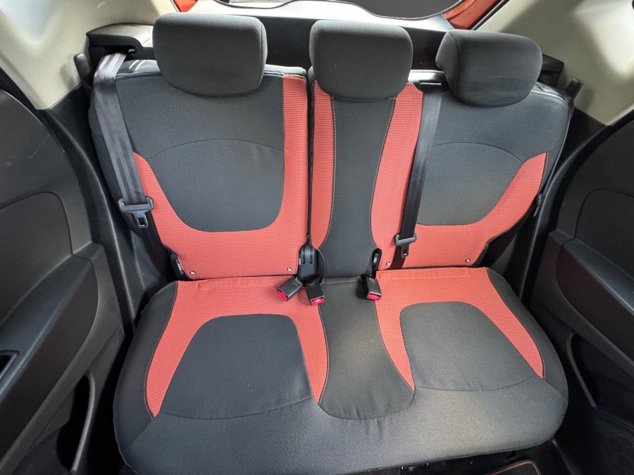 RENAULT d'occasion CAPTUR 1.2 TCE 120 ZEN EDC de 2014 Osny (95)﻿