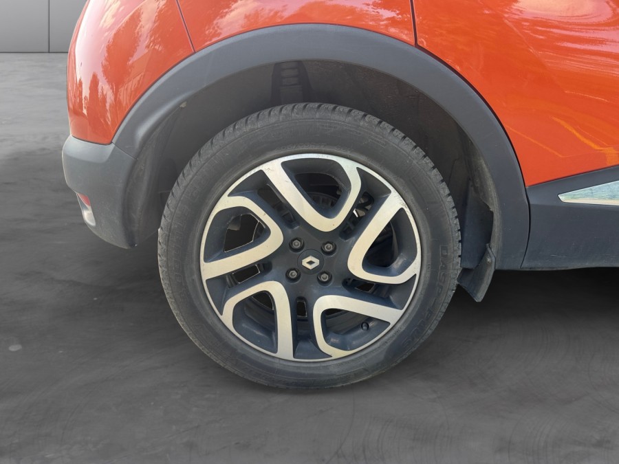 RENAULT d'occasion CAPTUR 1.2 TCE 120 ZEN EDC de 2014 Osny (95)﻿