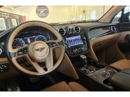 BENTLEY d'occasion BENTAYGA 6.7 V8 T de 2016 Aix Les Bains (73)﻿