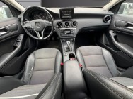 MERCEDES d'occasion CLASSE A A160 D BlueEFFICIENCY Inspiration de