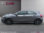 MERCEDES d'occasion CLASSE A A160 D BlueEFFICIENCY Inspiration de