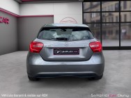 MERCEDES d'occasion CLASSE A A160 D BlueEFFICIENCY Inspiration de