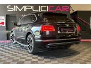 BENTLEY d'occasion BENTAYGA 6.7 V8 T de 2016 Aix Les Bains (73)﻿
