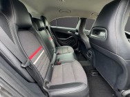 MERCEDES d'occasion CLASSE A A160 D BlueEFFICIENCY Inspiration de