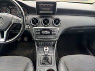 MERCEDES d'occasion CLASSE A A160 D BlueEFFICIENCY Inspiration de