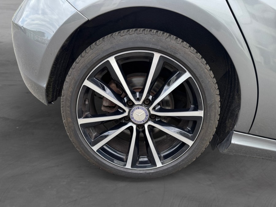 MERCEDES d'occasion CLASSE A A160 D BlueEFFICIENCY Inspiration de
