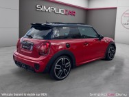MINI d'occasion MINI COOPER SD 170 CHILI BA de 2015 Osny (95)﻿