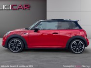 MINI d'occasion MINI COOPER SD 170 CHILI BA de 2015 Osny (95)﻿