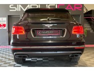 BENTLEY d'occasion BENTAYGA 6.7 V8 T de 2016 Aix Les Bains (73)﻿