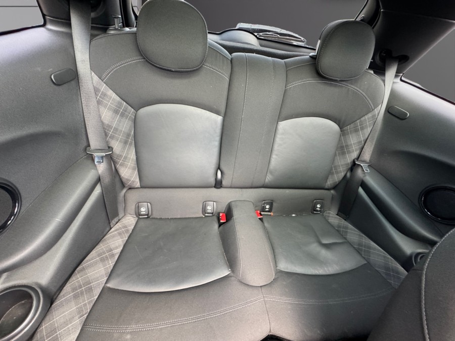MINI d'occasion MINI COOPER SD 170 CHILI BA de 2015 Osny (95)﻿