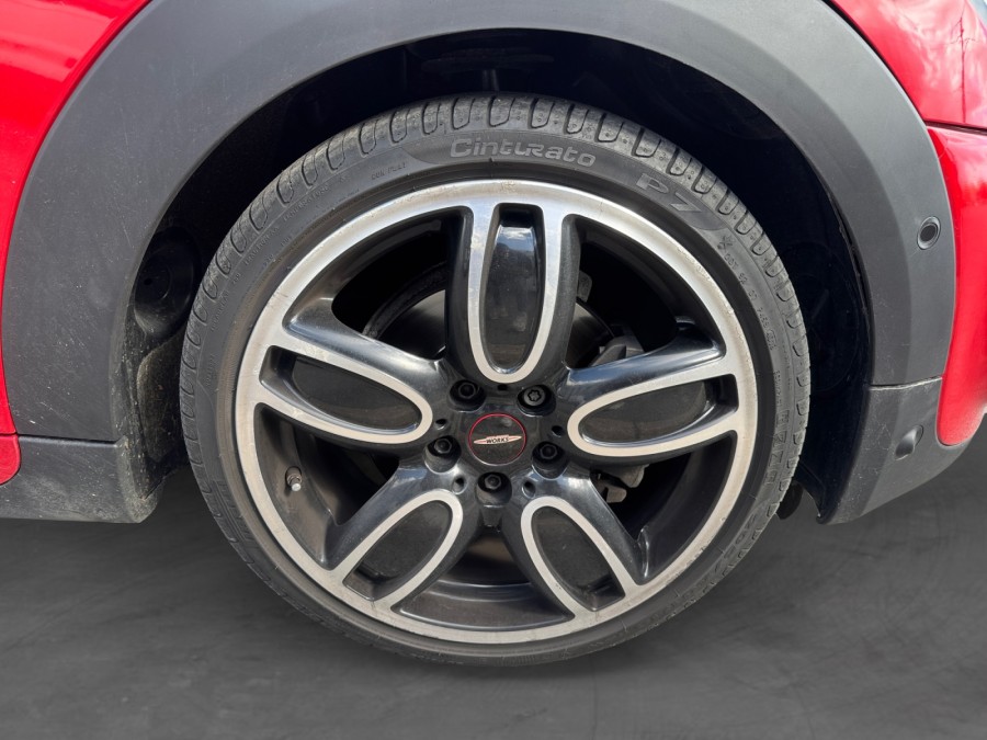 MINI d'occasion MINI COOPER SD 170 CHILI BA de 2015 Osny (95)﻿