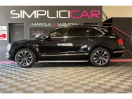 BENTLEY d'occasion BENTAYGA 6.7 V8 T de 2016 Aix Les Bains (73)﻿