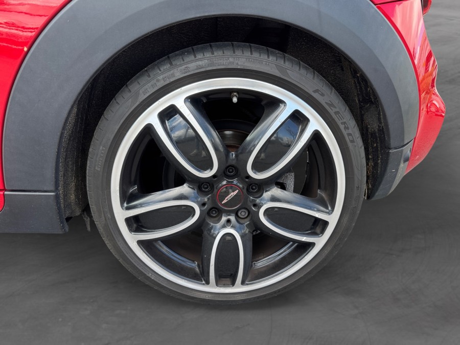 MINI d'occasion MINI COOPER SD 170 CHILI BA de 2015 Osny (95)﻿