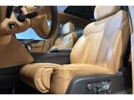 BENTLEY d'occasion BENTAYGA 6.7 V8 T de 2016 Aix Les Bains (73)﻿