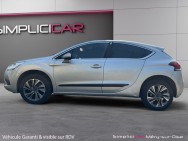 CITROEN d'occasion DS4 2.0 HDI 160 SO CHIC de 2014 Méry Sur Oise (95)﻿