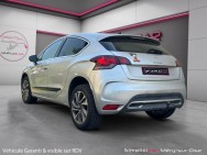 CITROEN d'occasion DS4 2.0 HDI 160 SO CHIC de 2014 Méry Sur Oise (95)﻿