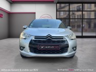 CITROEN d'occasion DS4 2.0 HDI 160 SO CHIC de 2014 Méry Sur Oise (95)﻿