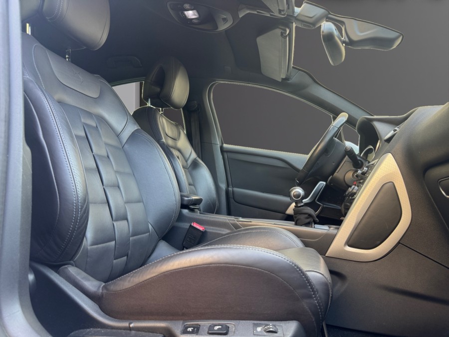 CITROEN d'occasion DS4 2.0 HDI 160 SO CHIC de 2014 Méry Sur Oise (95)﻿