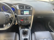CITROEN d'occasion DS4 2.0 HDI 160 SO CHIC de 2014 Méry Sur Oise (95)﻿