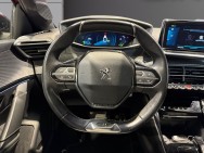 PEUGEOT d'occasion 208 E-208 de 2021 Narbonne (11)﻿