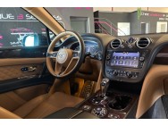 BENTLEY d'occasion BENTAYGA 6.7 V8 T de 2016 Aix Les Bains (73)﻿