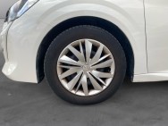 PEUGEOT d'occasion 208 1.5 BLUEHDI 100  BUSINESS de 2021 Troyes (10)﻿