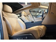 BENTLEY d'occasion BENTAYGA 6.7 V8 T de 2016 Aix Les Bains (73)﻿