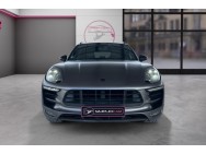 PORSCHE d'occasion MACAN 3.0D 258 S de 2015 Nice (06)﻿