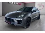 PORSCHE d'occasion MACAN 3.0D 258 S de 2015 Nice (06)﻿