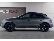 PORSCHE d'occasion MACAN 3.0D 258 S de 2015 Nice (06)﻿
