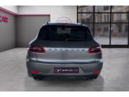 PORSCHE d'occasion MACAN 3.0D 258 S de 2015 Nice (06)﻿