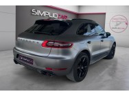 PORSCHE d'occasion MACAN 3.0D 258 S de 2015 Nice (06)﻿