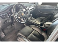 PORSCHE d'occasion MACAN 3.0D 258 S de 2015 Nice (06)﻿