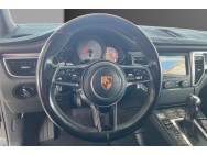 PORSCHE d'occasion MACAN 3.0D 258 S de 2015 Nice (06)﻿