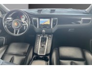 PORSCHE d'occasion MACAN 3.0D 258 S de 2015 Nice (06)﻿