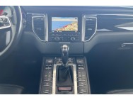 PORSCHE d'occasion MACAN 3.0D 258 S de 2015 Nice (06)﻿