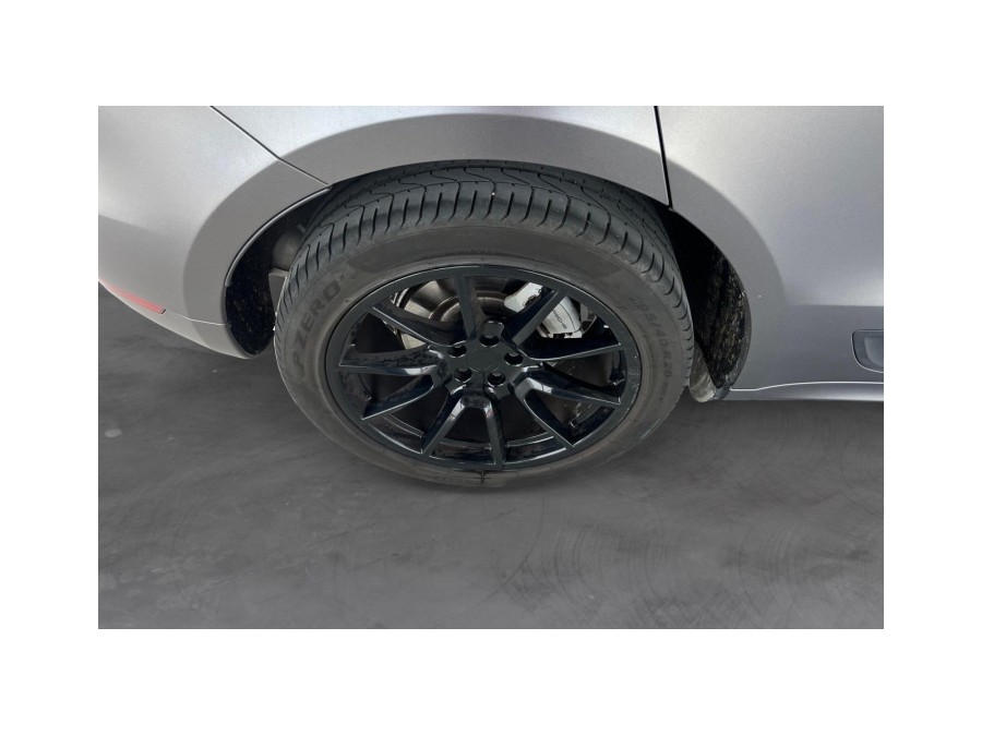 PORSCHE d'occasion MACAN 3.0D 258 S de 2015 Nice (06)﻿