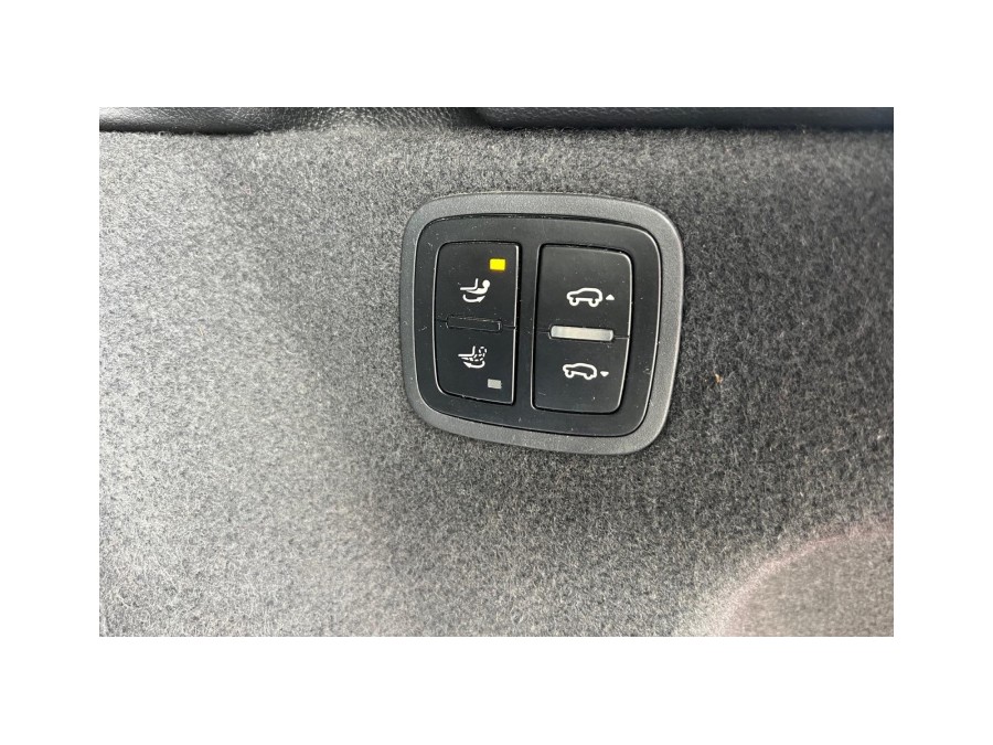 PORSCHE d'occasion MACAN 3.0D 258 S de 2015 Nice (06)﻿