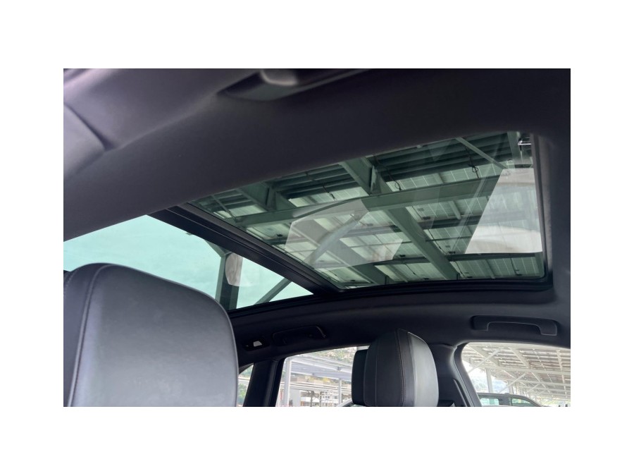 PORSCHE d'occasion MACAN 3.0D 258 S de 2015 Nice (06)﻿