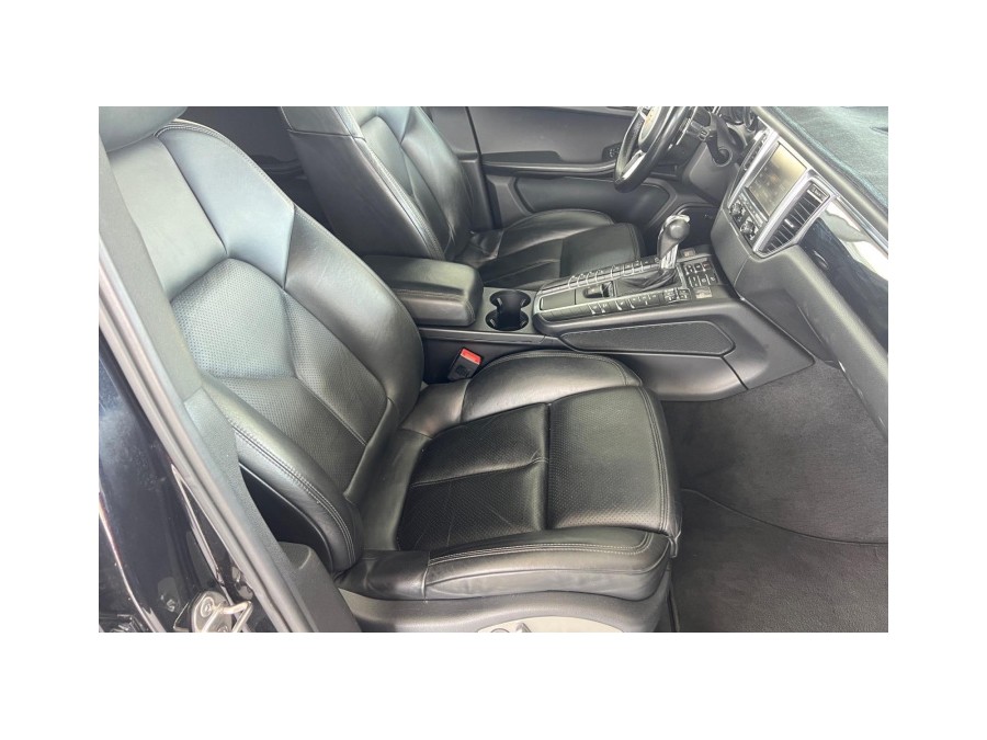 PORSCHE d'occasion MACAN 3.0D 258 S de 2015 Nice (06)﻿