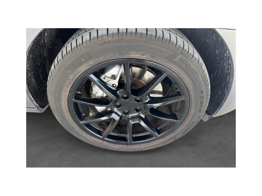 PORSCHE d'occasion MACAN 3.0D 258 S de 2015 Nice (06)﻿