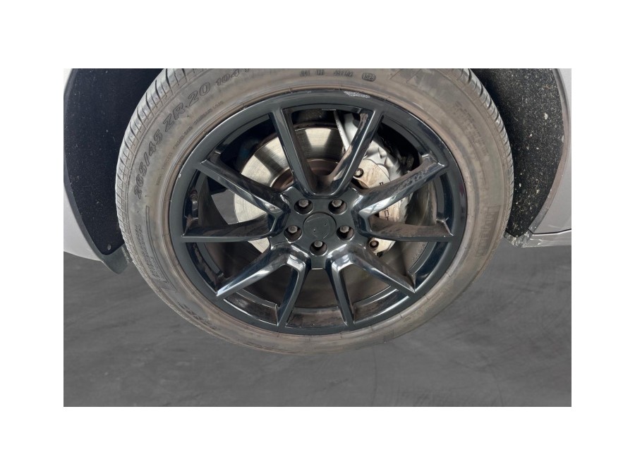 PORSCHE d'occasion MACAN 3.0D 258 S de 2015 Nice (06)﻿