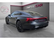 AUDI d'occasion E-TRON RS E-TRON GT de 2022 Nice (06)﻿