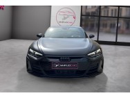 AUDI d'occasion E-TRON RS E-TRON GT de 2022 Nice (06)﻿