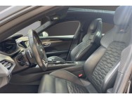 AUDI d'occasion E-TRON RS E-TRON GT de 2022 Nice (06)﻿