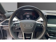 AUDI d'occasion E-TRON RS E-TRON GT de 2022 Nice (06)﻿