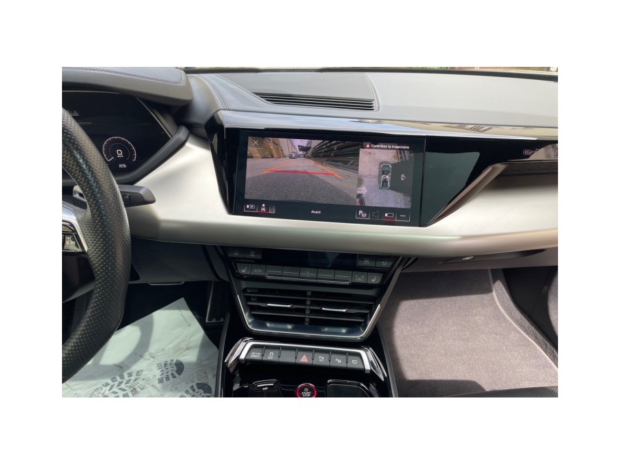 AUDI d'occasion E-TRON RS E-TRON GT de 2022 Nice (06)﻿