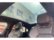 AUDI d'occasion E-TRON RS E-TRON GT de 2022 Nice (06)﻿